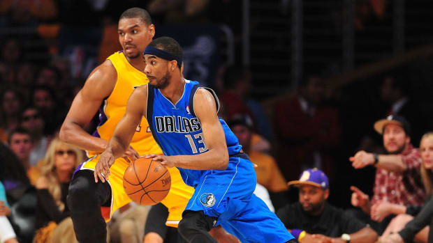 Corey Brewer